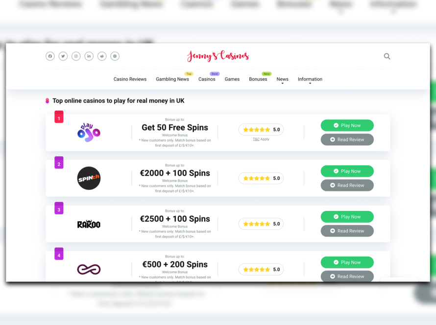 jennycasino-seo-web-site-dising-agence-bamboo