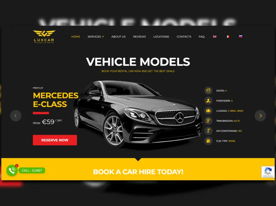 luxcar-seo-web-site-agence-bamboo