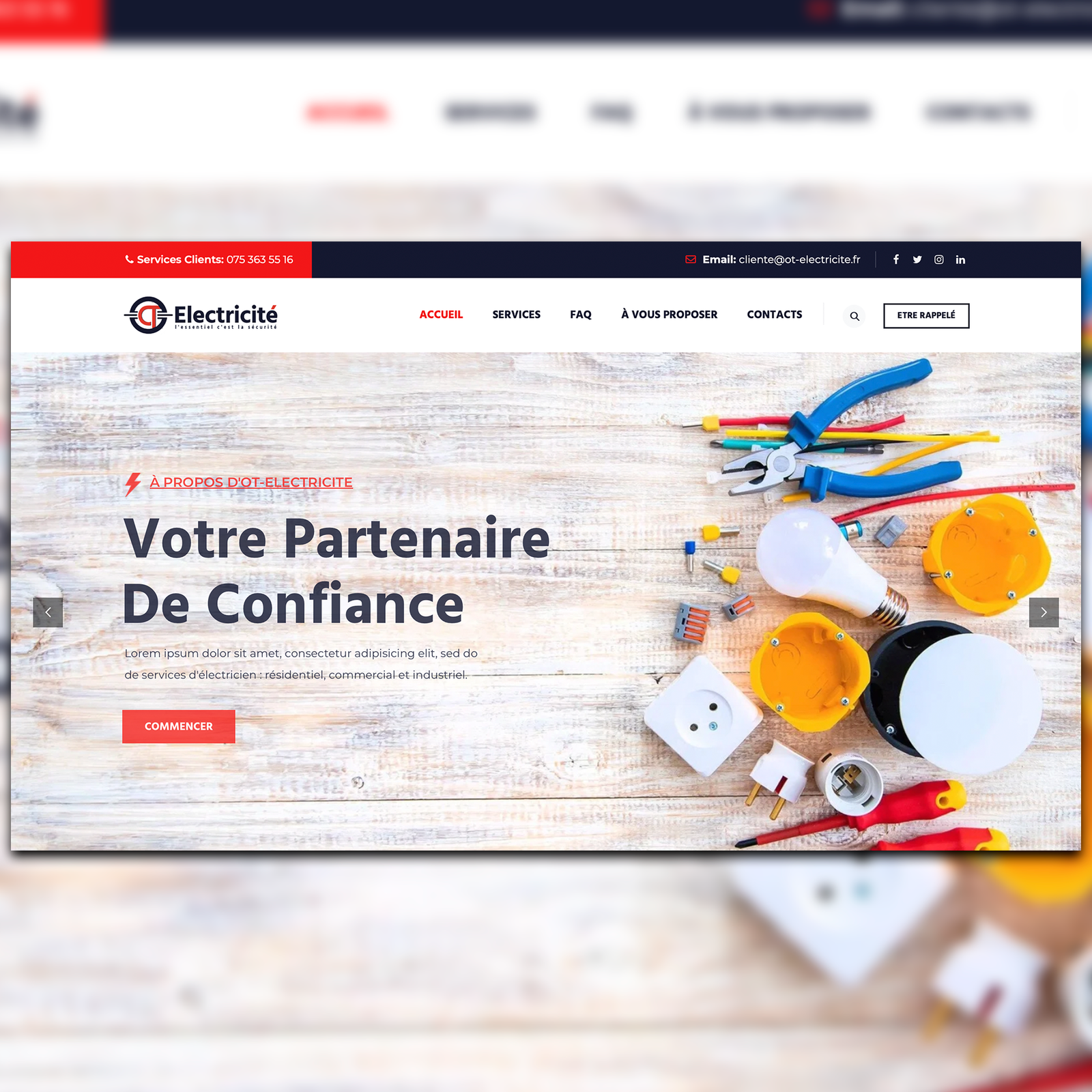 OT-Electricité.fr