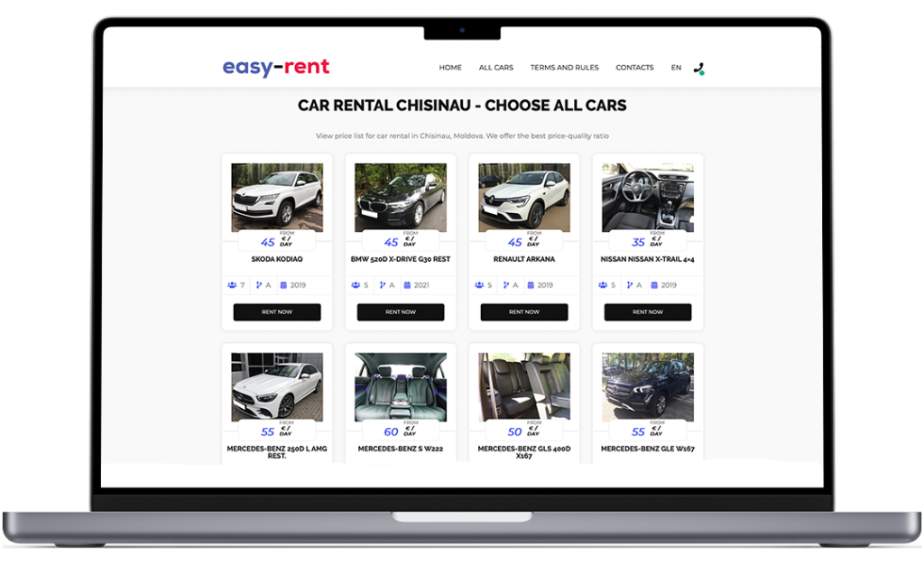 Easy-Rent.md