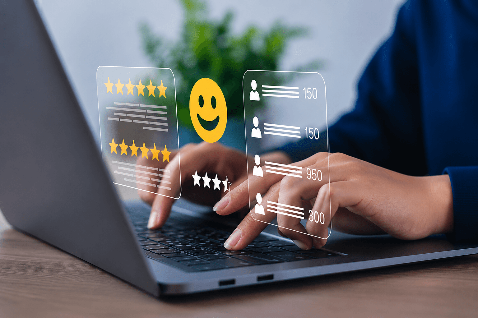 Online Reputation Management in Moldova How Businesses Can Build Trust and Win More Customers