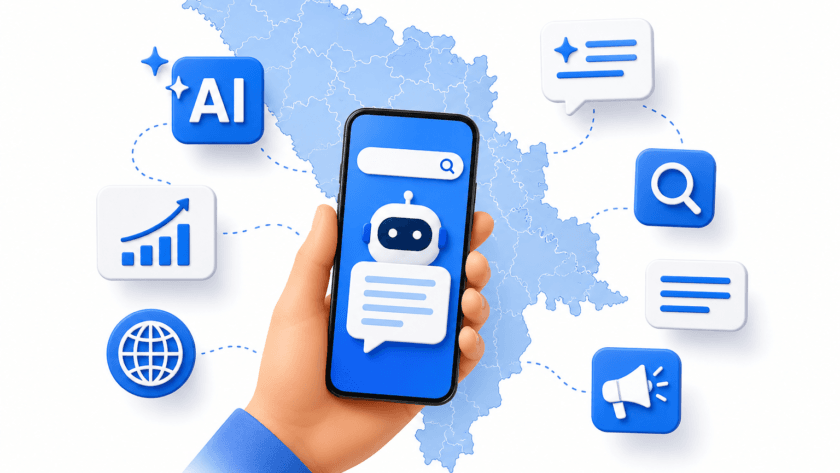 Ce este Generative Engine Optimization (GEO) și de ce au nevoie afacerile din Moldova de acesta în 2026