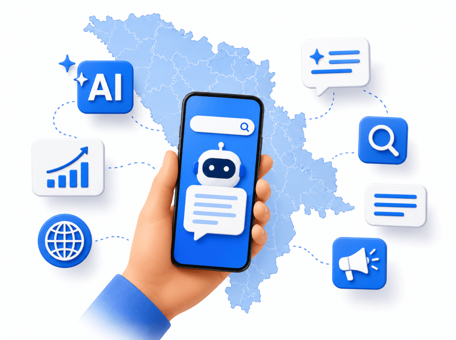 What Is Generative Engine Optimization (GEO) and Why Businesses in Moldova Need It in 2026
