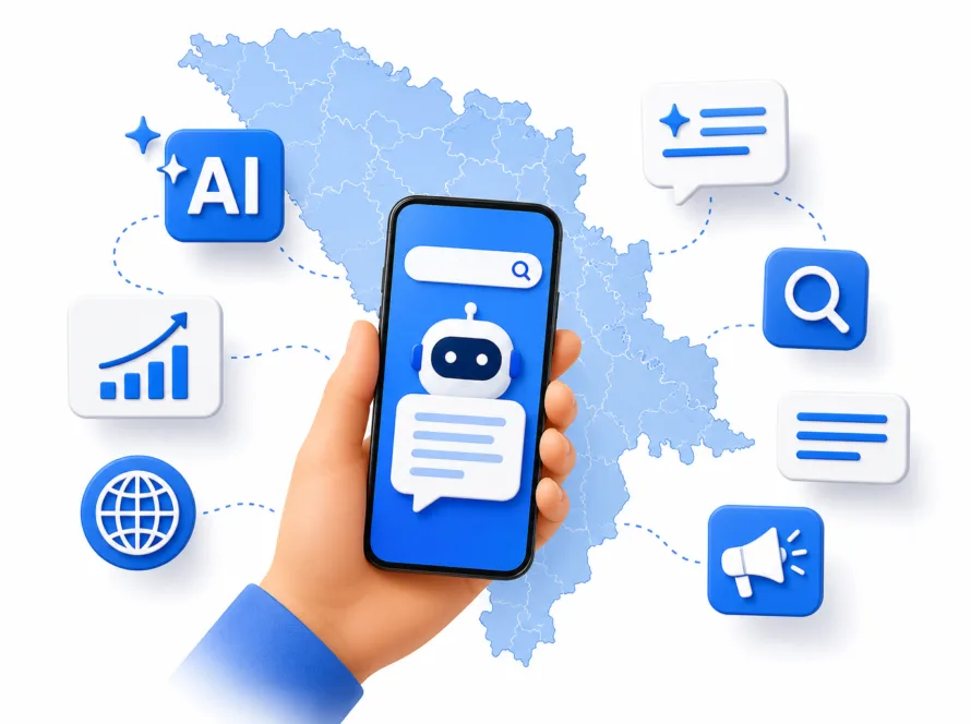 What Is Generative Engine Optimization (GEO) and Why Businesses in Moldova Need It in 2026