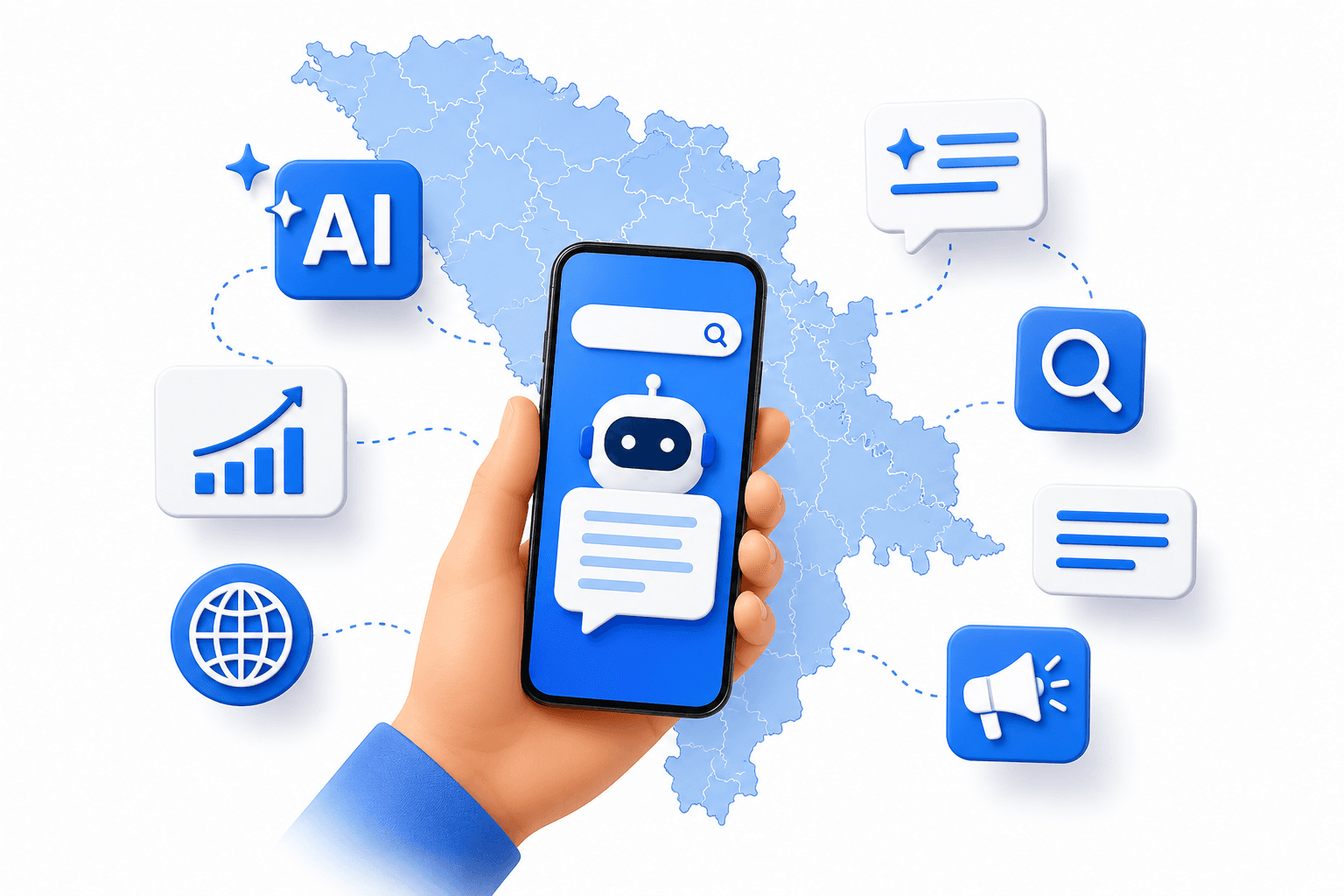What Is Generative Engine Optimization (GEO) and Why Businesses in Moldova Need It in 2026